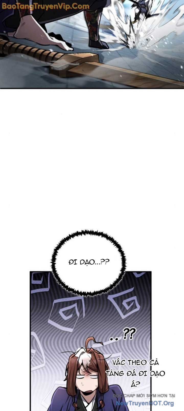 Quyền Vương Phục Sinh - Chapter 8 - Page 44