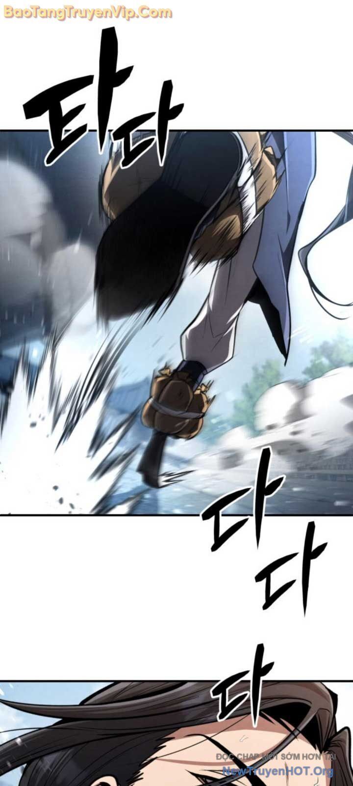 Quyền Vương Phục Sinh - Chapter 8 - Page 46