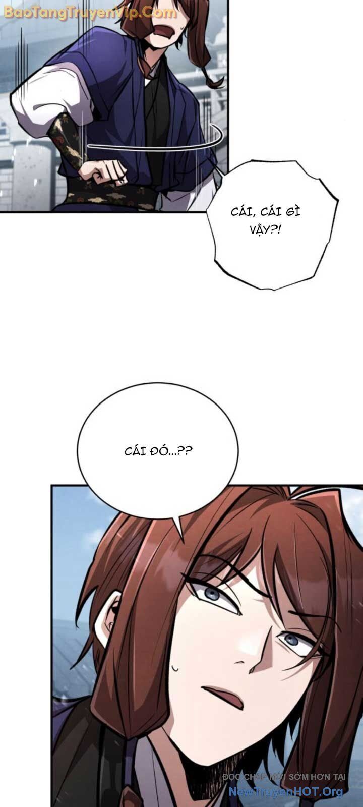 Quyền Vương Phục Sinh - Chapter 8 - Page 5