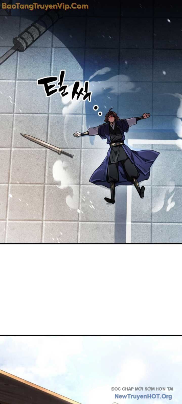 Quyền Vương Phục Sinh - Chapter 8 - Page 50