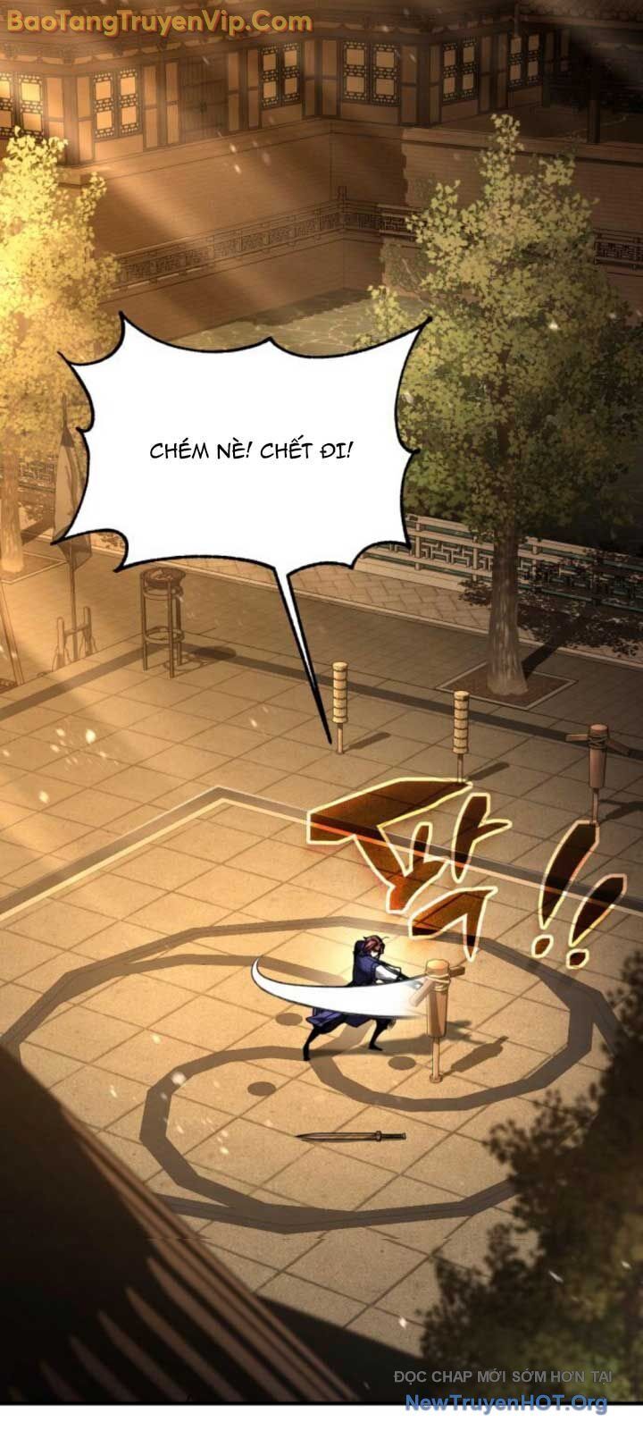 Quyền Vương Phục Sinh - Chapter 8 - Page 53