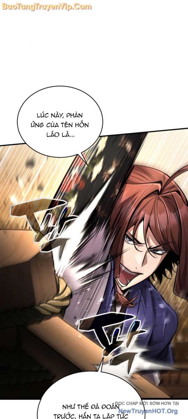 Quyền Vương Phục Sinh - Chapter 8 - Page 54