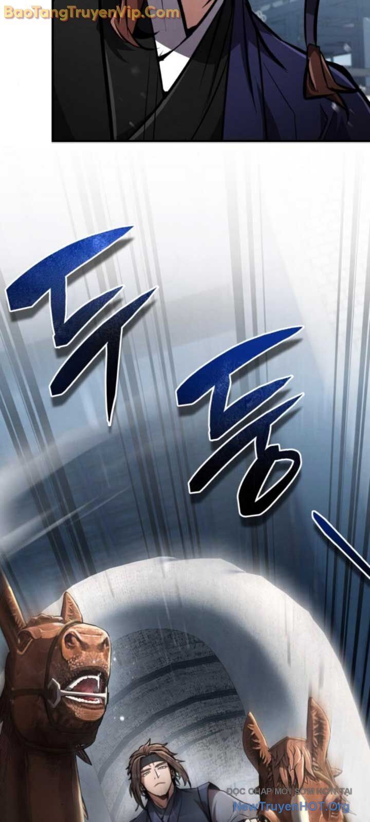 Quyền Vương Phục Sinh - Chapter 8 - Page 6