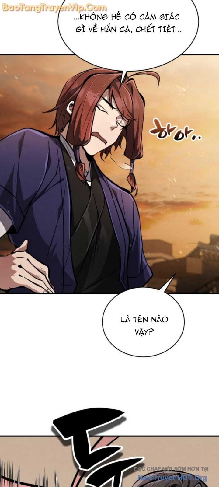 Quyền Vương Phục Sinh - Chapter 8 - Page 60