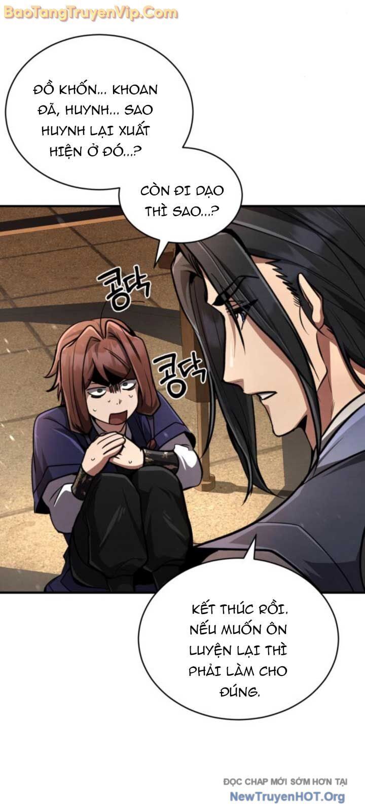 Quyền Vương Phục Sinh - Chapter 8 - Page 62