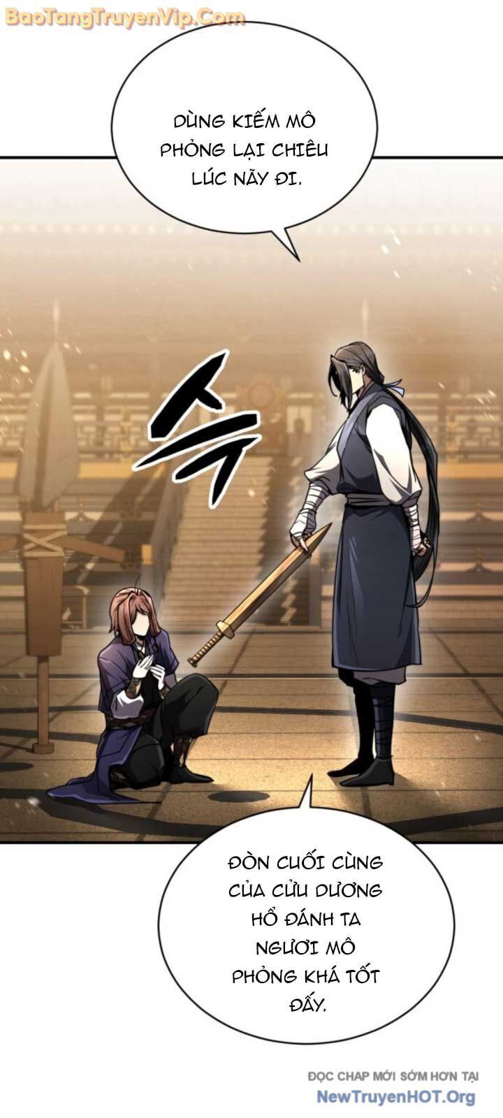 Quyền Vương Phục Sinh - Chapter 8 - Page 63