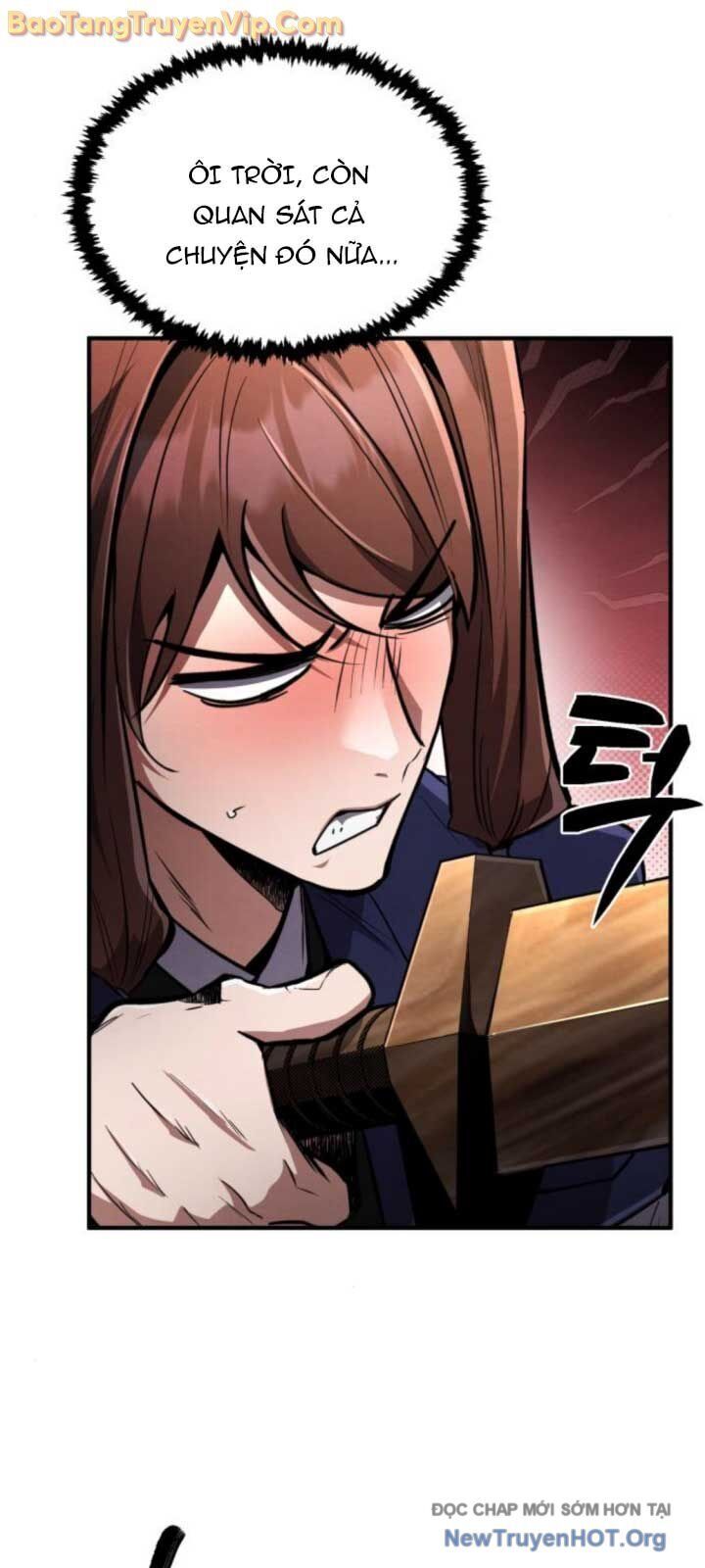 Quyền Vương Phục Sinh - Chapter 8 - Page 64