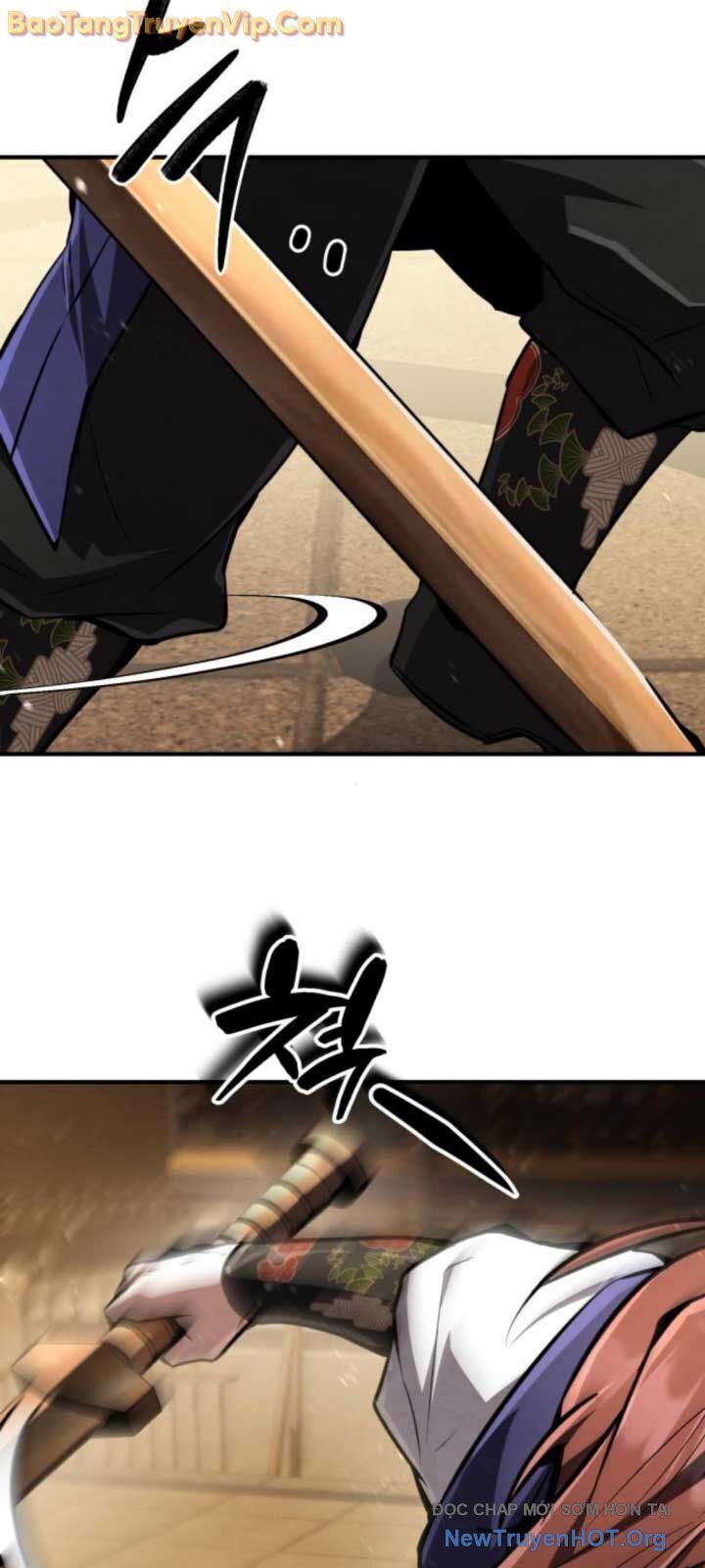 Quyền Vương Phục Sinh - Chapter 8 - Page 65