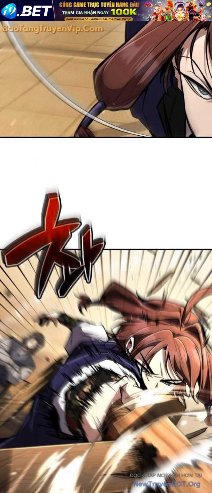 Quyền Vương Phục Sinh - Chapter 8 - Page 66