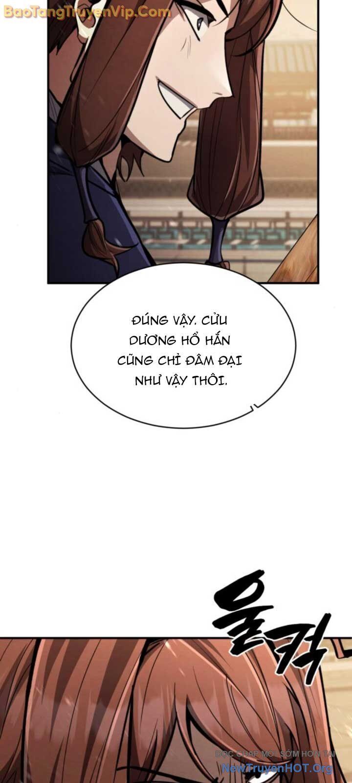 Quyền Vương Phục Sinh - Chapter 8 - Page 68