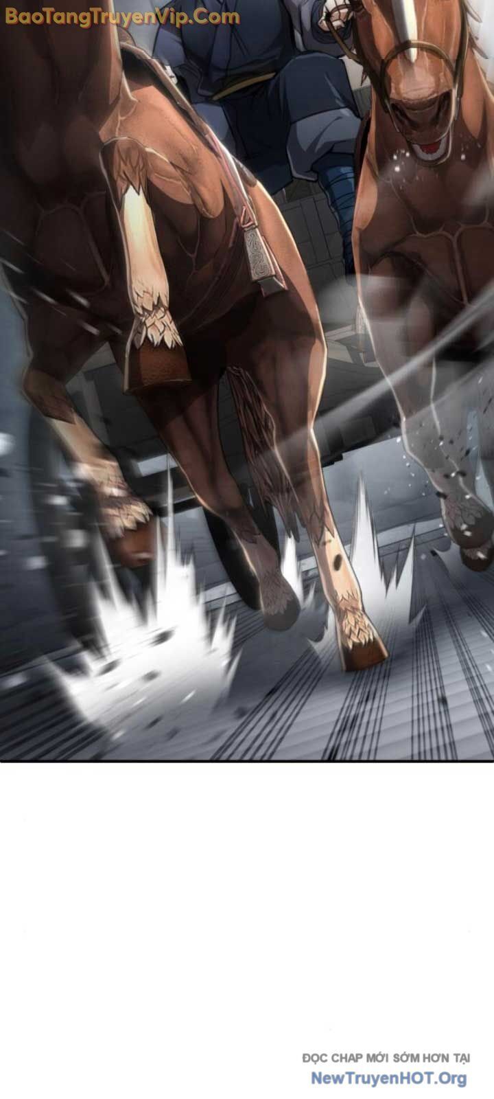 Quyền Vương Phục Sinh - Chapter 8 - Page 7