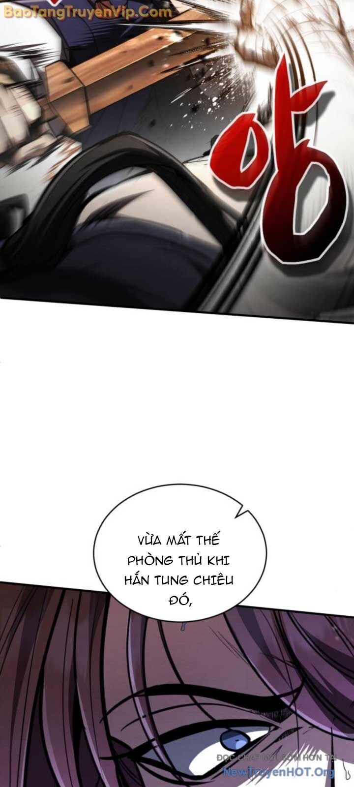 Quyền Vương Phục Sinh - Chapter 8 - Page 71