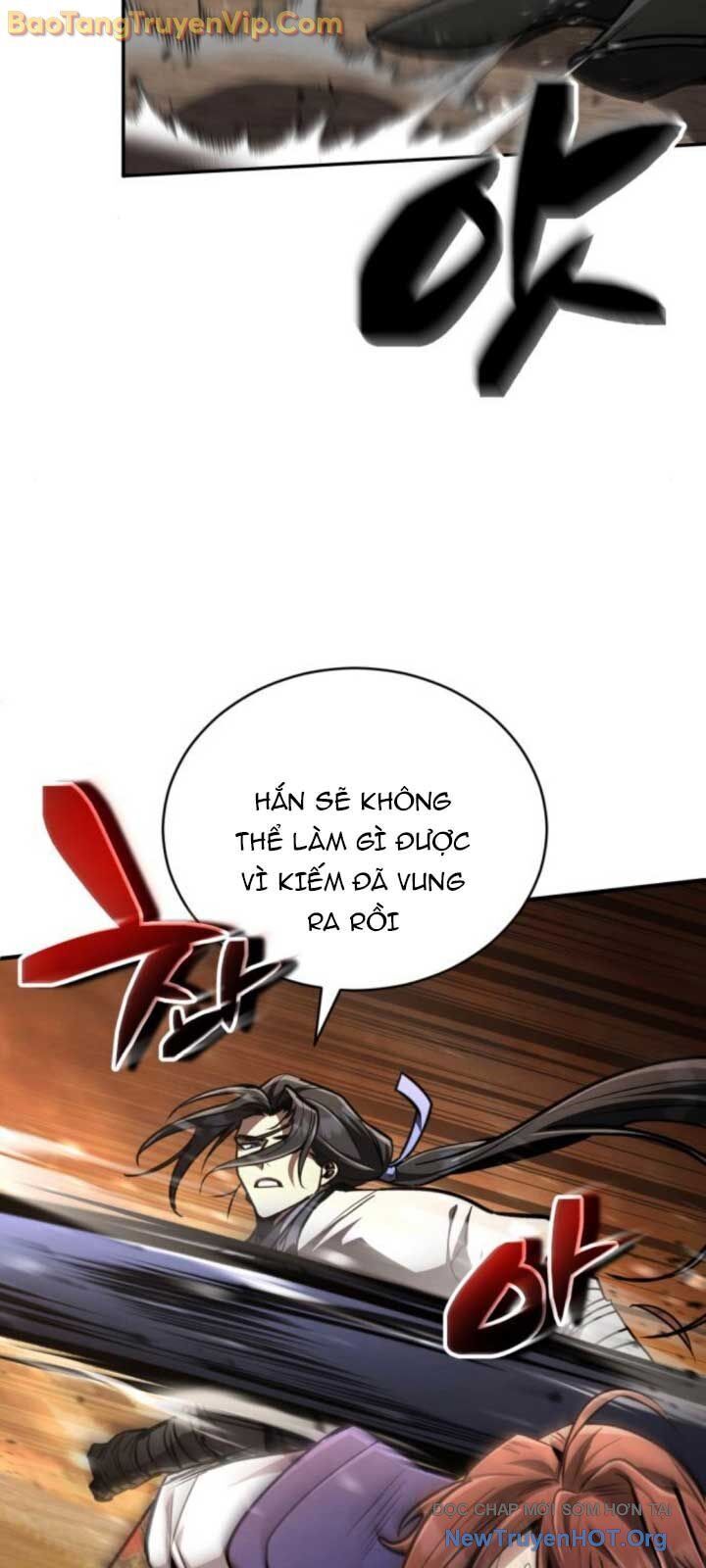 Quyền Vương Phục Sinh - Chapter 8 - Page 73