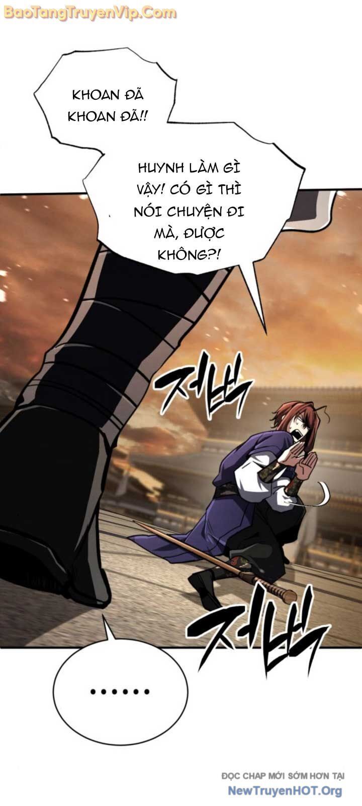 Quyền Vương Phục Sinh - Chapter 8 - Page 75