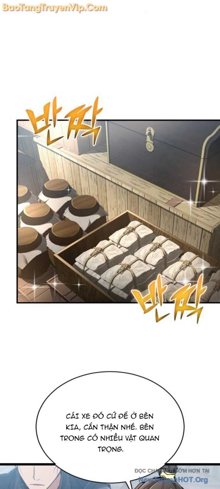 Quyền Vương Phục Sinh - Chapter 8 - Page 8