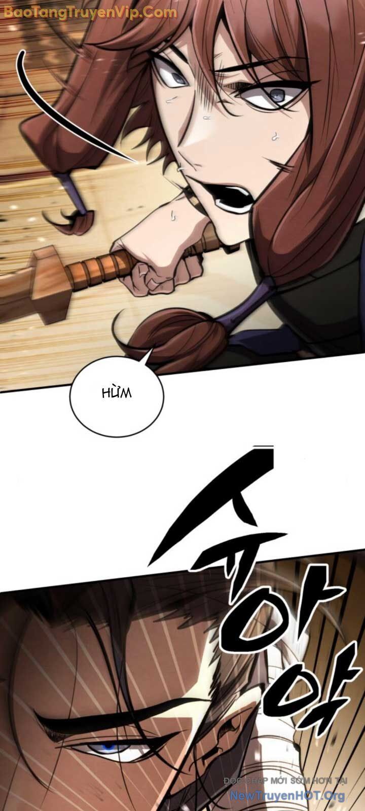 Quyền Vương Phục Sinh - Chapter 8 - Page 82