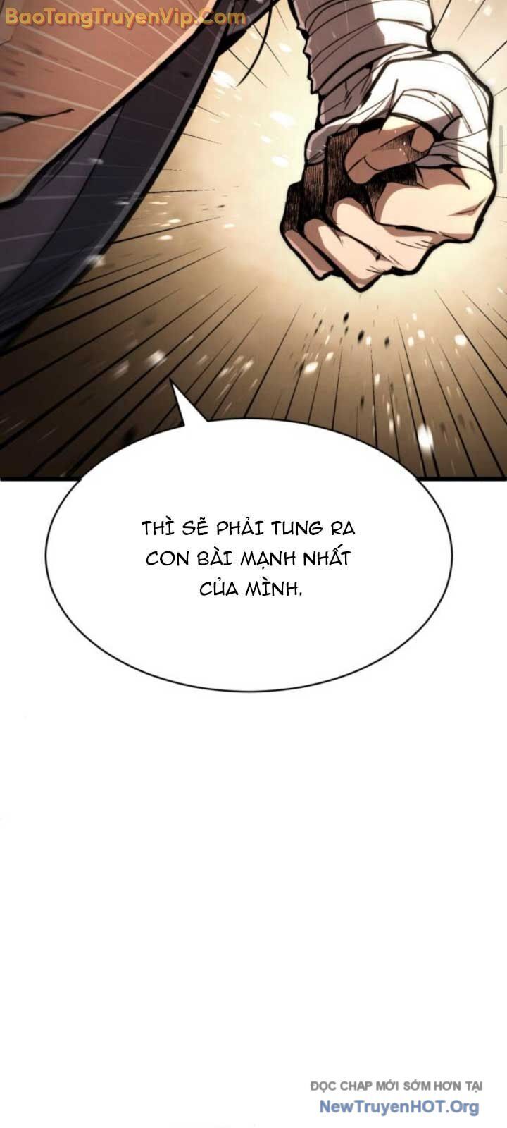 Quyền Vương Phục Sinh - Chapter 8 - Page 83