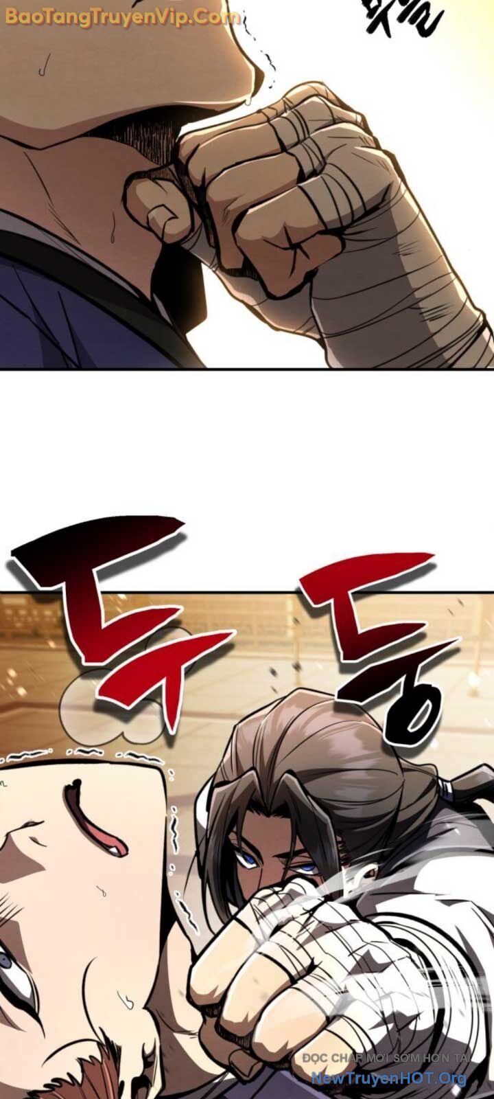 Quyền Vương Phục Sinh - Chapter 8 - Page 86