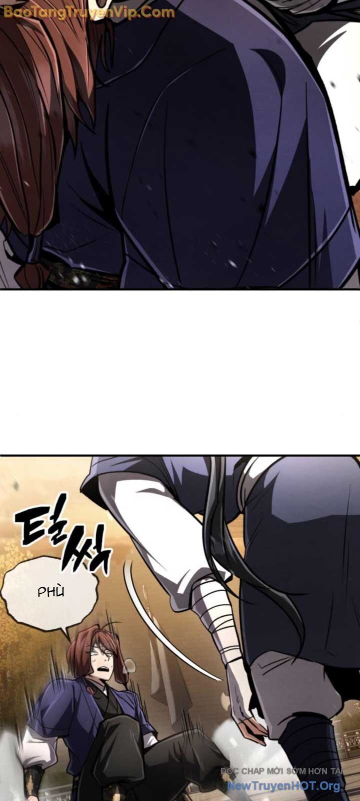 Quyền Vương Phục Sinh - Chapter 8 - Page 87