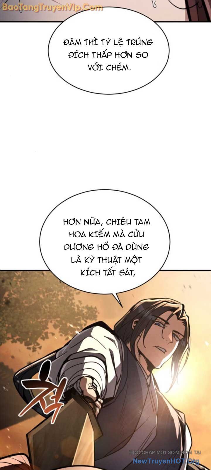 Quyền Vương Phục Sinh - Chapter 8 - Page 89