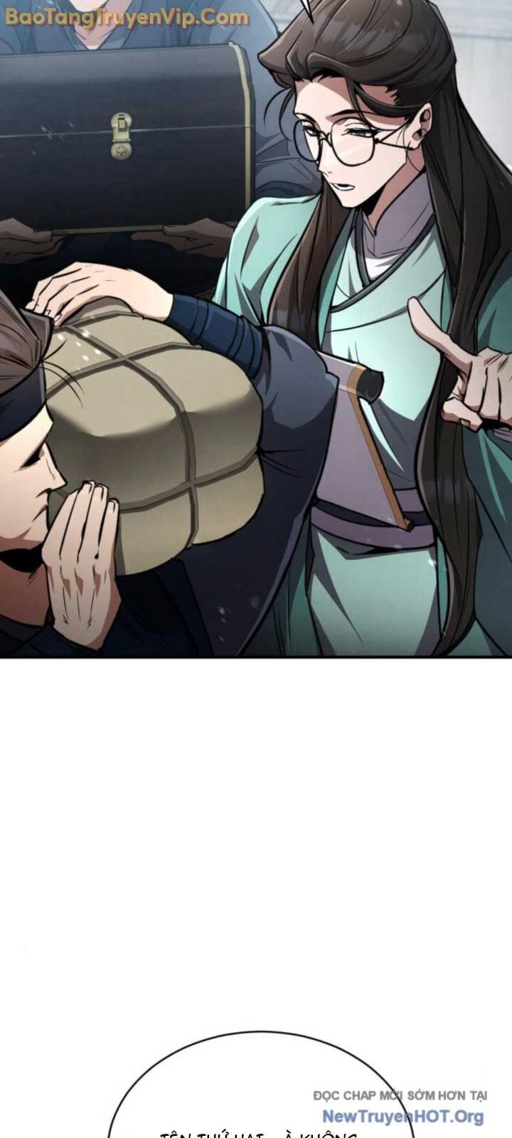 Quyền Vương Phục Sinh - Chapter 8 - Page 9