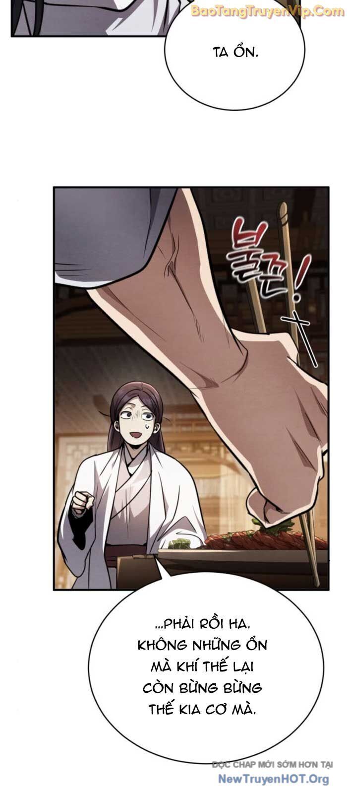 Quyền Vương Phục Sinh - Chapter 9 - Page 10