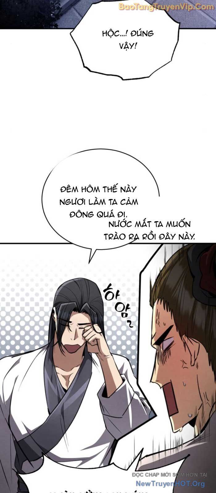Quyền Vương Phục Sinh - Chapter 9 - Page 101