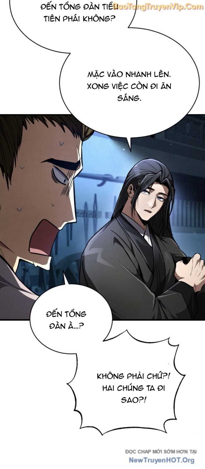 Quyền Vương Phục Sinh - Chapter 9 - Page 109