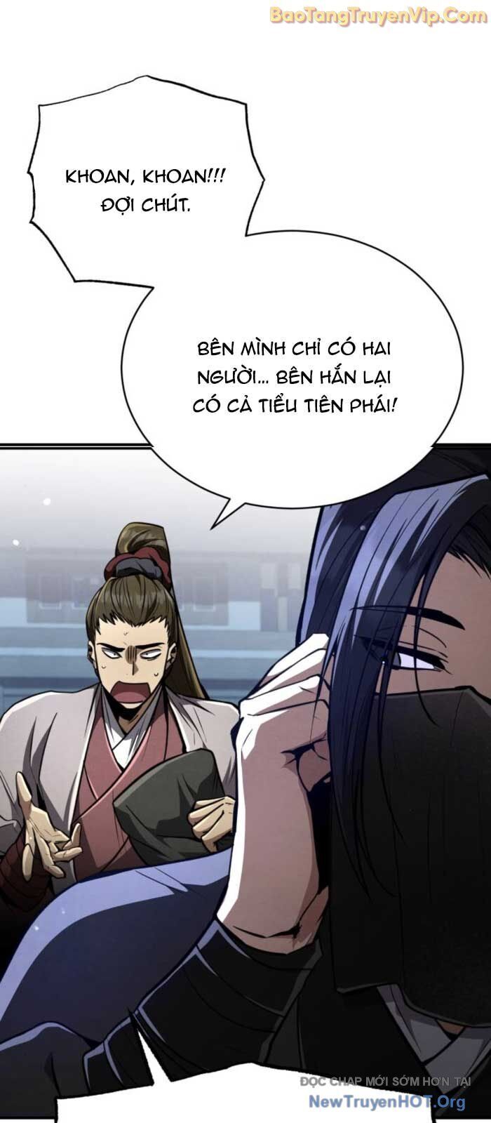 Quyền Vương Phục Sinh - Chapter 9 - Page 110