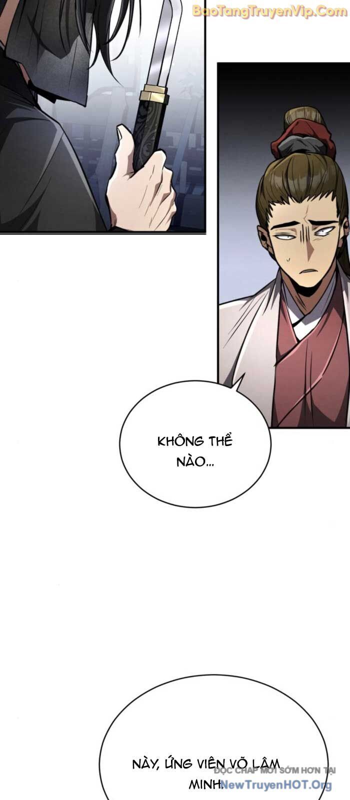 Quyền Vương Phục Sinh - Chapter 9 - Page 112
