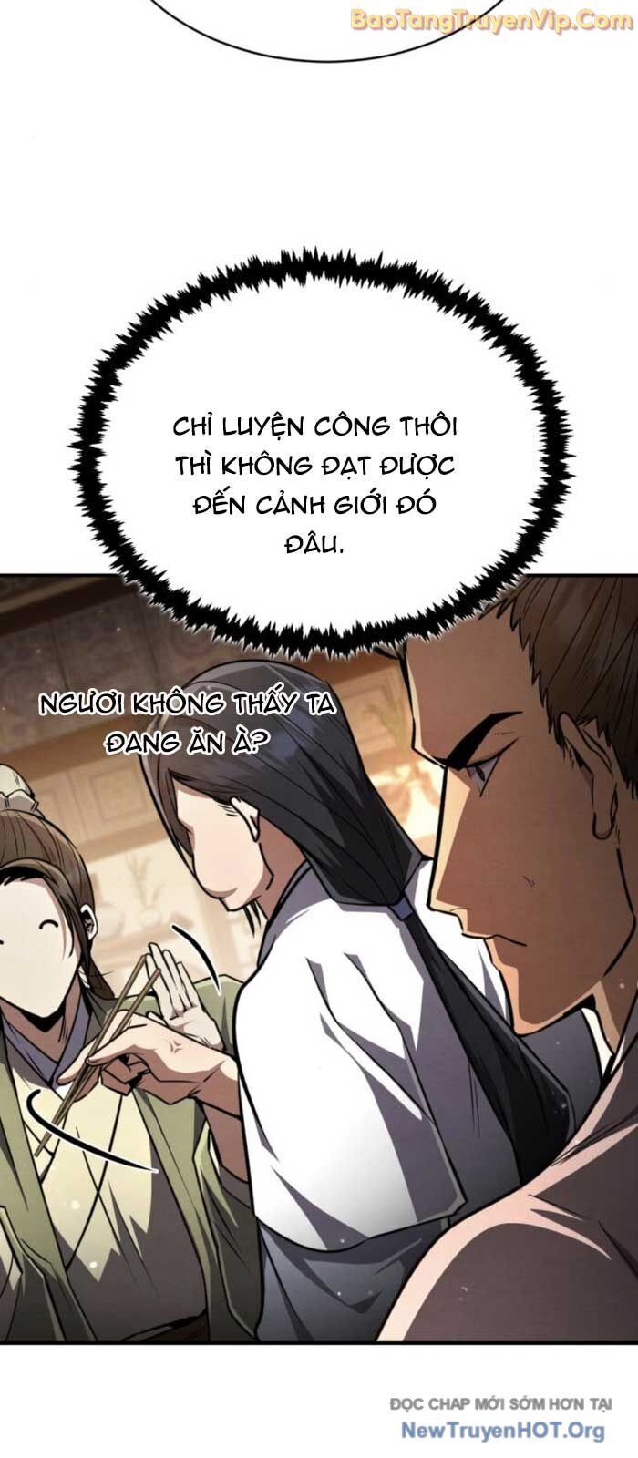 Quyền Vương Phục Sinh - Chapter 9 - Page 12