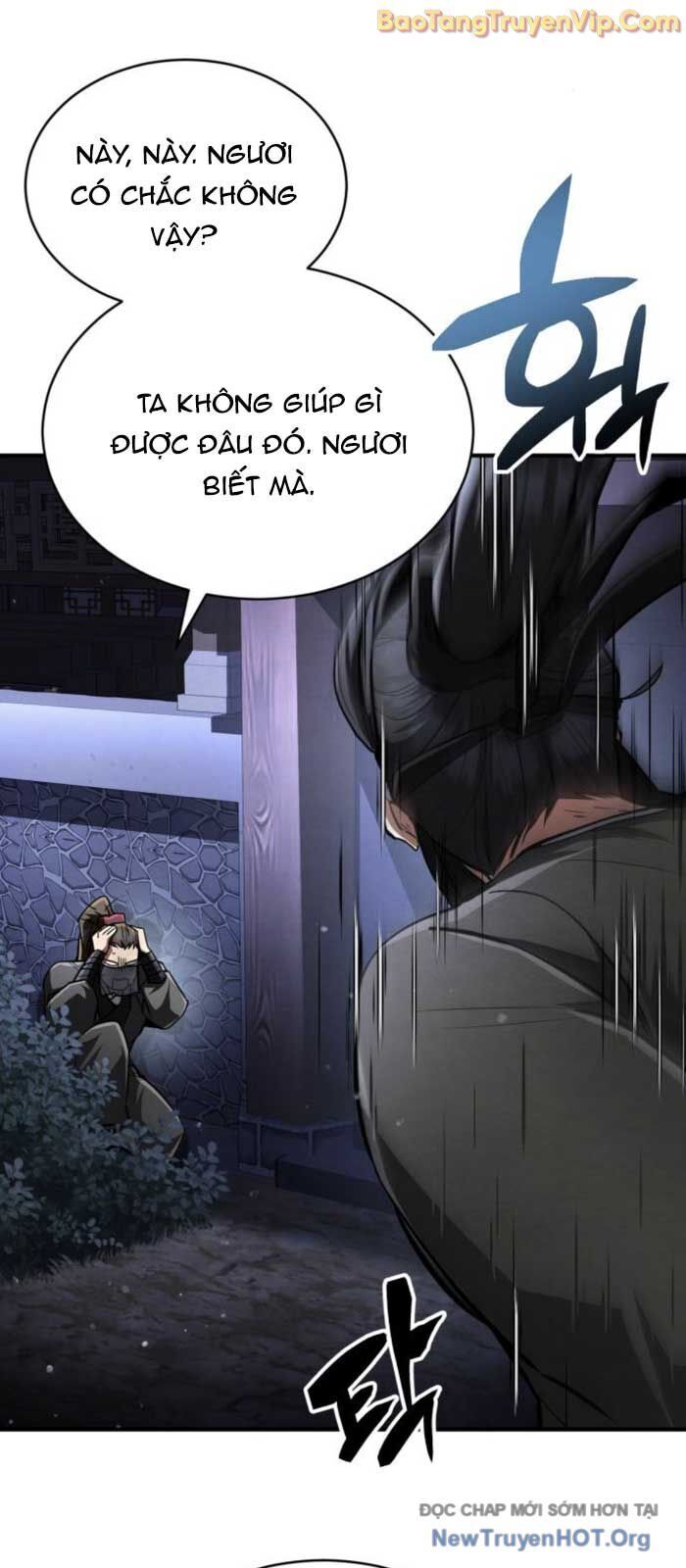 Quyền Vương Phục Sinh - Chapter 9 - Page 120