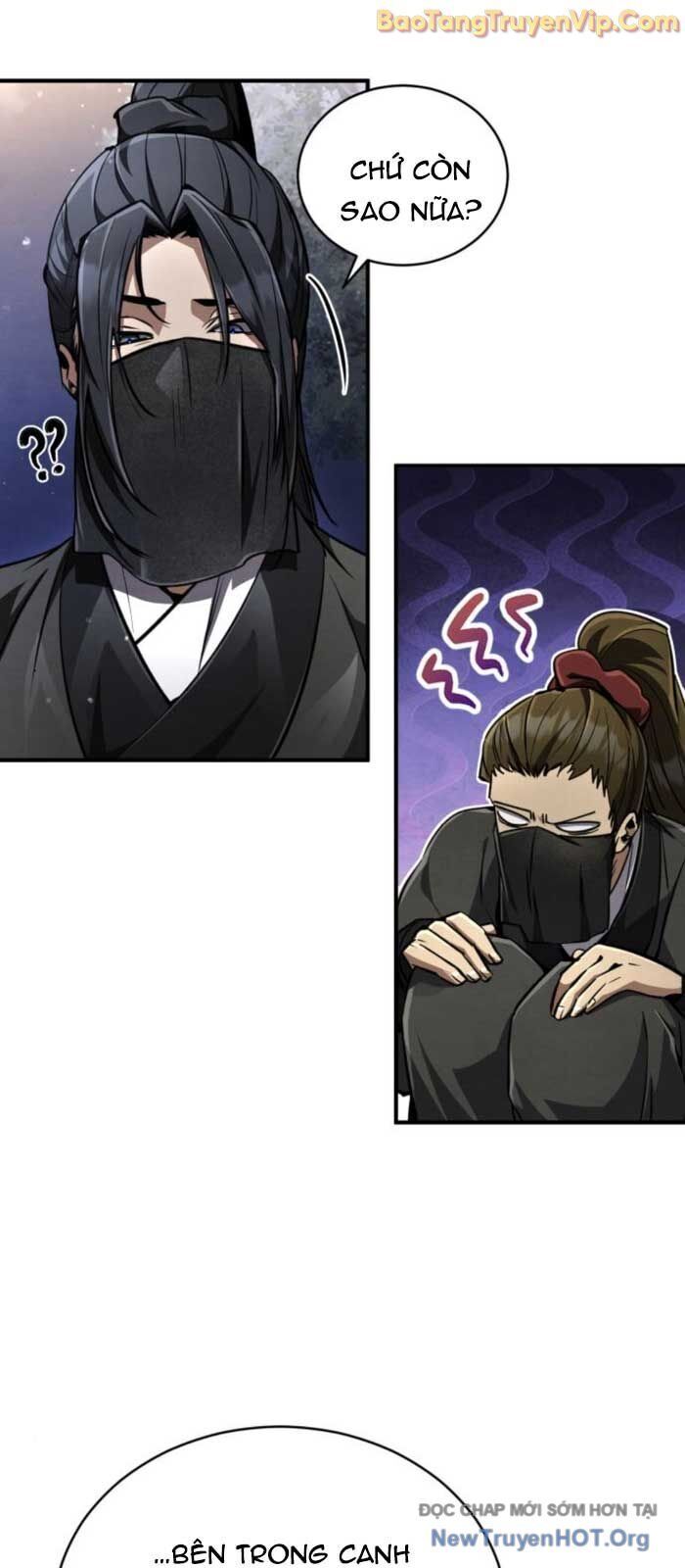 Quyền Vương Phục Sinh - Chapter 9 - Page 122