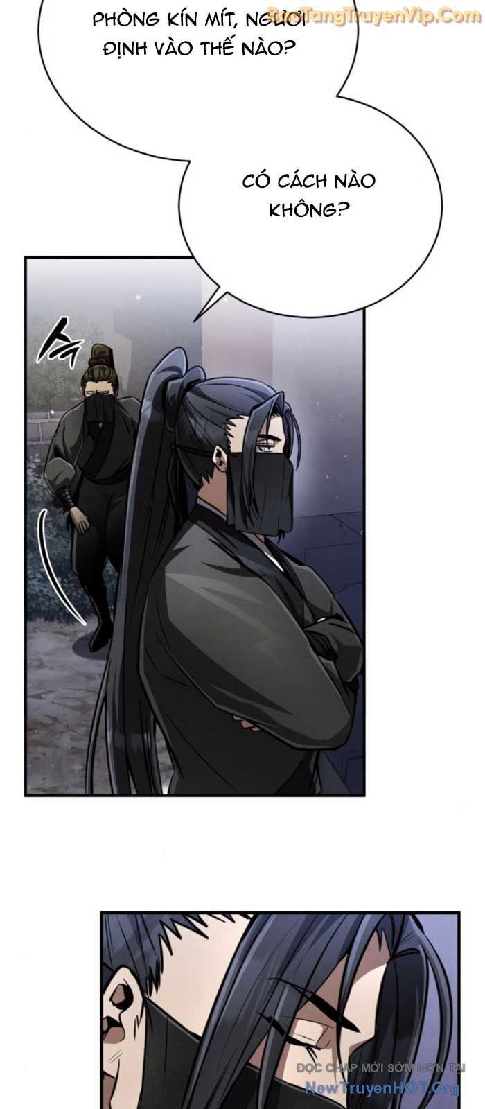 Quyền Vương Phục Sinh - Chapter 9 - Page 123