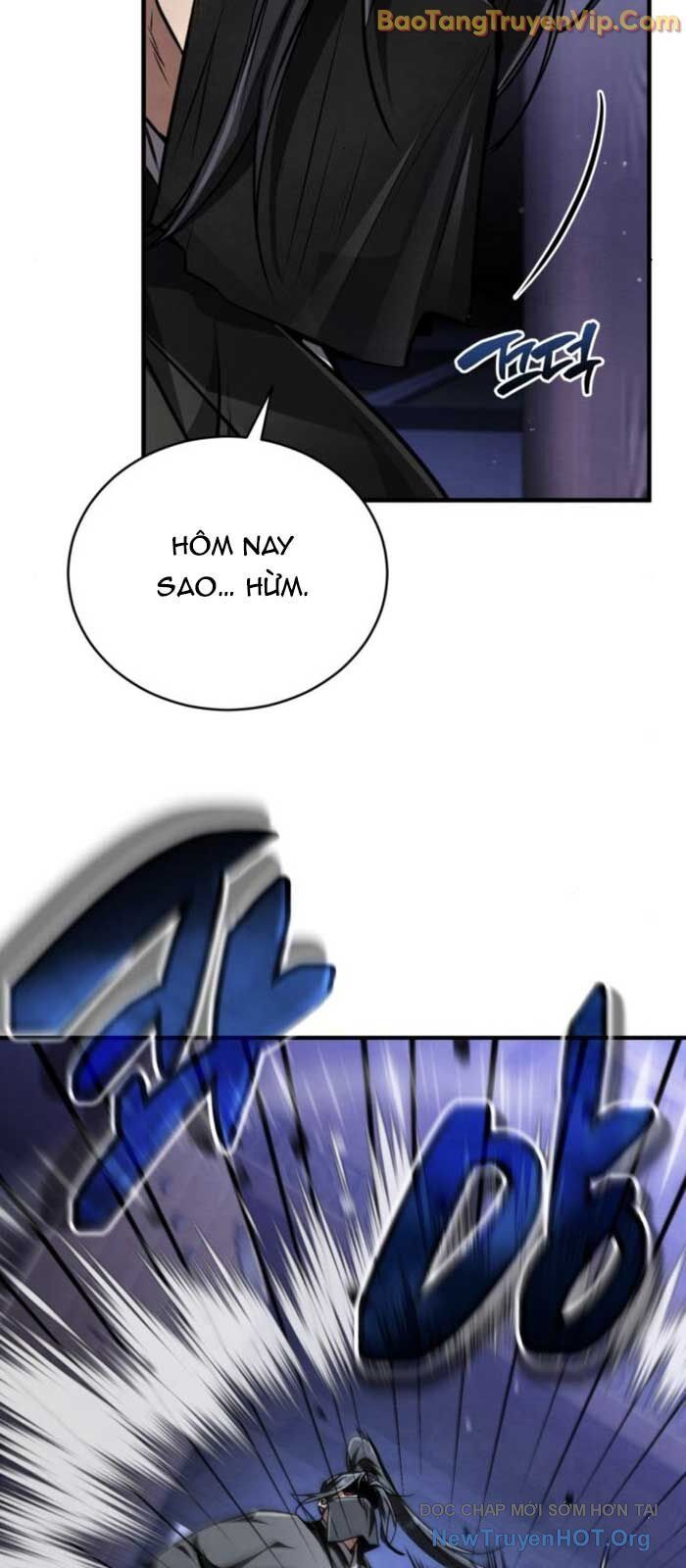 Quyền Vương Phục Sinh - Chapter 9 - Page 124