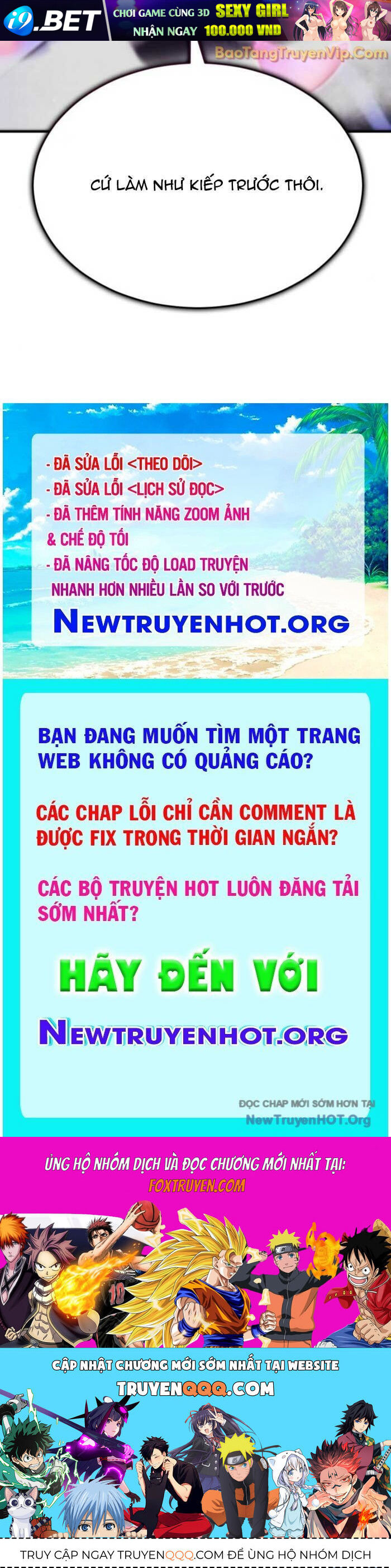 Quyền Vương Phục Sinh - Chapter 9 - Page 127