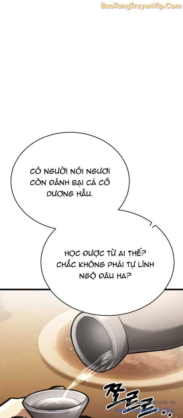 Quyền Vương Phục Sinh - Chapter 9 - Page 15