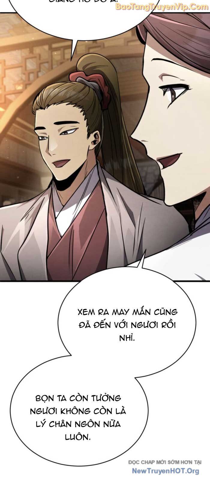 Quyền Vương Phục Sinh - Chapter 9 - Page 17