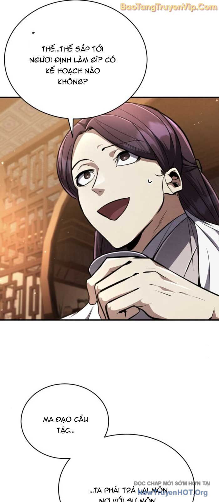 Quyền Vương Phục Sinh - Chapter 9 - Page 20