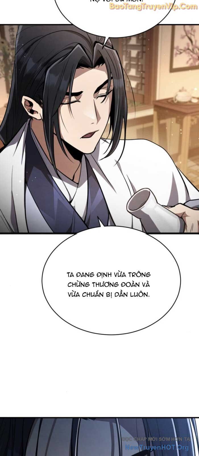 Quyền Vương Phục Sinh - Chapter 9 - Page 21