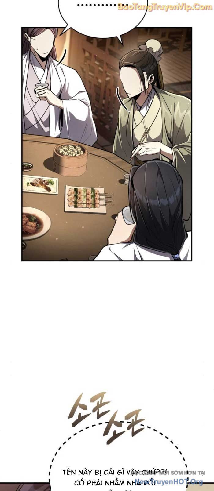 Quyền Vương Phục Sinh - Chapter 9 - Page 23