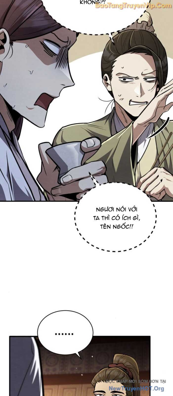 Quyền Vương Phục Sinh - Chapter 9 - Page 24