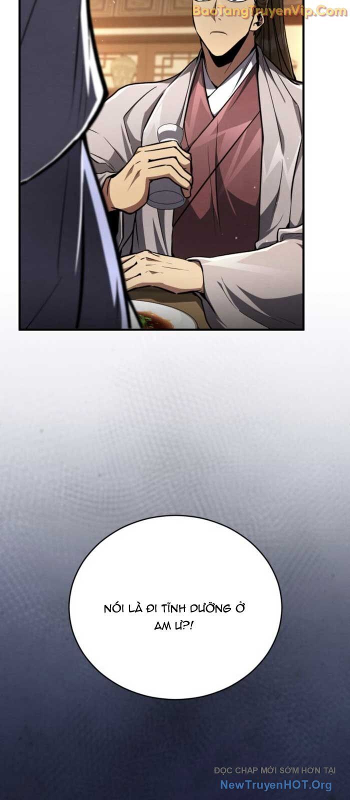 Quyền Vương Phục Sinh - Chapter 9 - Page 25