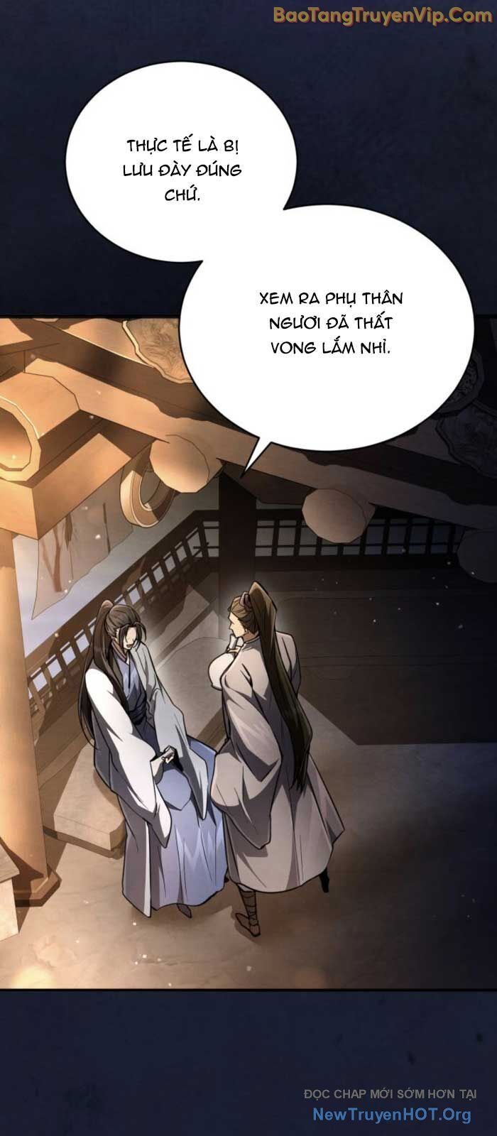Quyền Vương Phục Sinh - Chapter 9 - Page 26