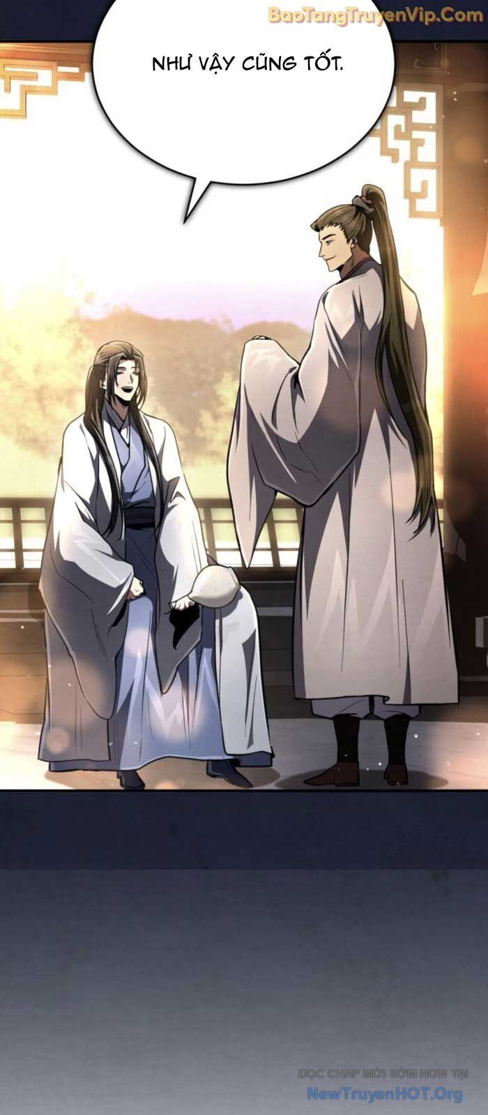 Quyền Vương Phục Sinh - Chapter 9 - Page 29