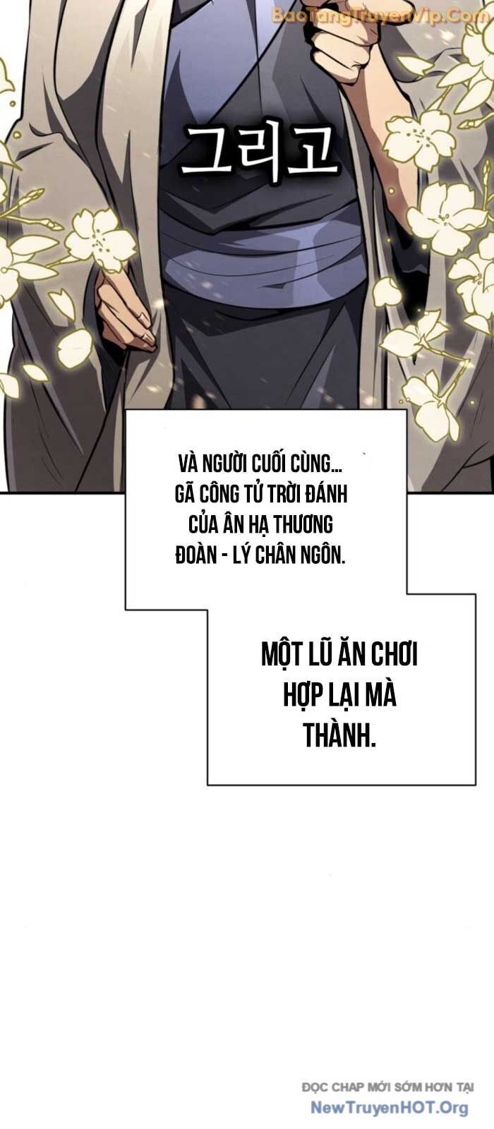 Quyền Vương Phục Sinh - Chapter 9 - Page 3