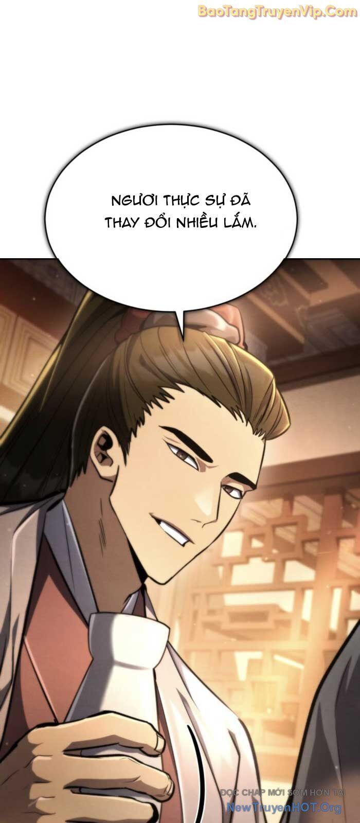 Quyền Vương Phục Sinh - Chapter 9 - Page 31