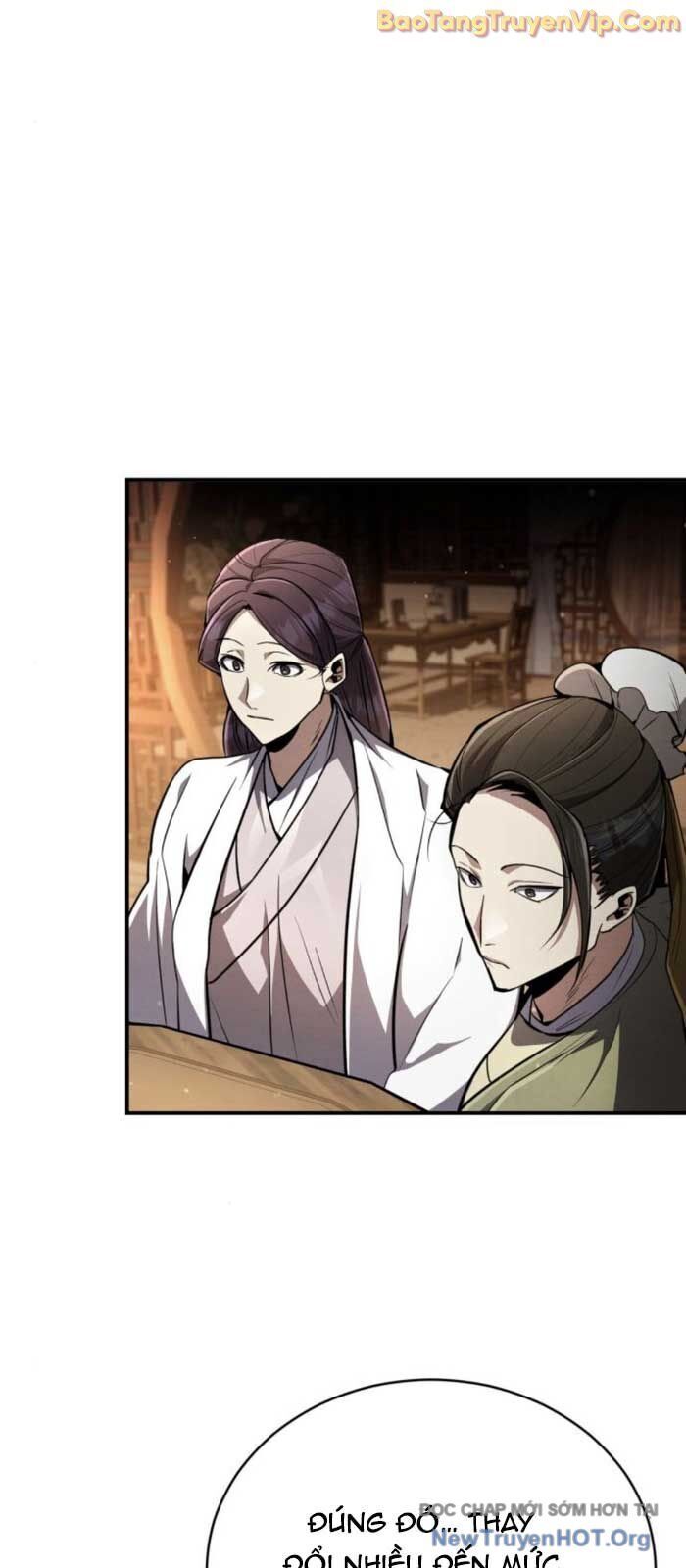 Quyền Vương Phục Sinh - Chapter 9 - Page 33