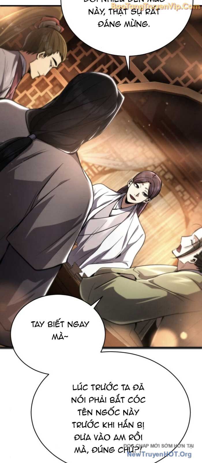 Quyền Vương Phục Sinh - Chapter 9 - Page 34