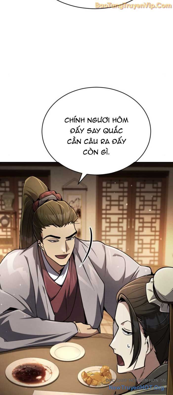 Quyền Vương Phục Sinh - Chapter 9 - Page 35